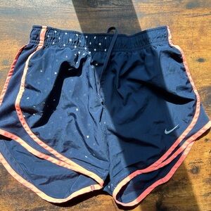 Women’s Nike Running Tempo Shorts